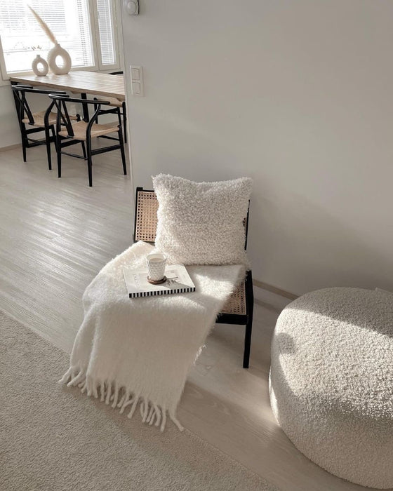 COUSSIN CHADI BOUCLETTES