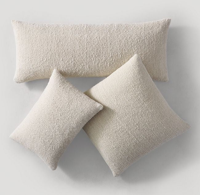 COUSSIN CHADI BOUCLETTES